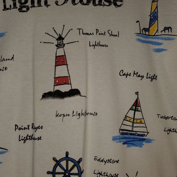 Bling shirt set - Picture 3 of 6